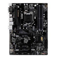 Gigabyte GA-B250-HD3P LGA 1151